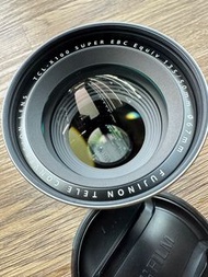 99% Fujifilm TCL-X100 Tele Converter x100