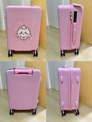 Chiikawa Suitcase 20吋行李箱 行李喼 吉伊 粉紅色