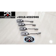 Honda Access LED Luggage Trunk For Honda Jazz/Fit GK5 City GM6 CR-V HR-V CIVIC FC1/FK7/FK8