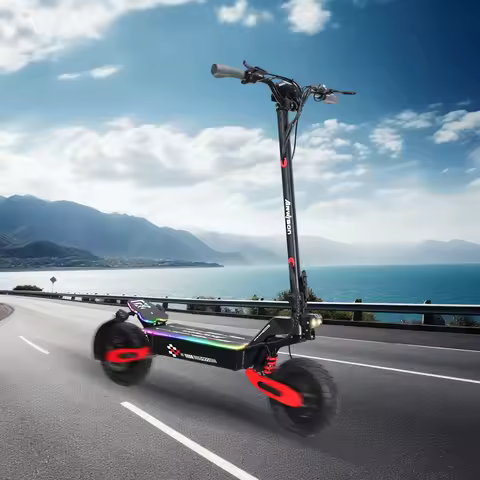 Fast Shipping Electric Scooter GT06 Electric Scooters USA Warehouse 1200w Electric Scooter