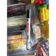 Black Standard Marker Whiteboard Marker Whiteboard Marker Non-Permanent Marker Erasable Marker