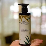 shampoo marine essence sahajidah hai o