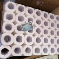 tissue  jumbo Roll