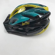 Promo Helm sepeda SingleTrek Neutron G MTB Lipat MTB Polygon Batok