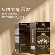 Gentong Mas Palm Sugar - Herbal Drink to Treat Diabetes