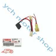 YAMAHA LC135 135LC V1 FUSE HOLDER BATERI FIUS BATTERY WIRING BATTERY 100% ORIGINAL 1S7-H2150-01