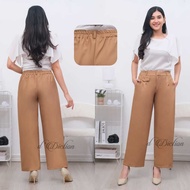 Cargoso - ORO PANTS - LOOSE PANTS TOUSER - WOMEN'S ANTI-CRANK WORK PANTS