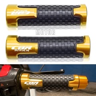 For Honda CBR929RR 2000 - 2001 Motorcycle 7/8"22mm Aluminum Anti-Slip Handle Bar Grip Handlebar Hand