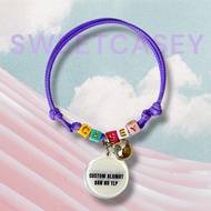 KUPA CAT NECKLACE/NAME CAT NECKLACE/CUSTOM CAT NECKLACE