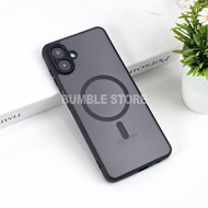 Magsafe Case Samsung A07 Samsung A06 4G Samsung A06 5G Samsung A05 Samsung A05S Samsung A04E Samsung