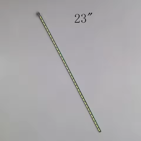 3V-36LED 297mm LED strip for 230WF3 E232 6916L-1916A 230LM00031 230RTJ REV0.1 LM230WF3(S3)(L3) LM230