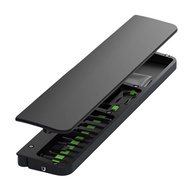 22 In1 Digital Cleaning Kit Keyboard Tray Phone Laptop Keyboard Cleaning Headset Brush Screen Cleane