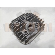 Yamaha ET950 ET1 950 Cylinder Head