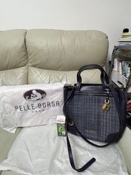 Pelle Borsa