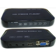 M3 USB HDD Media Player 1080p Full HD 4k Rockchip RK3299