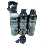3in1 Novapro Bicycle Care Package (Wax,Wipe, Wash Free Bicycle Bell)