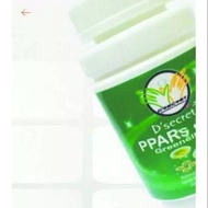 Promo D'secret PPARs Greenella 500 tablet