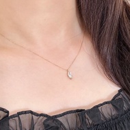 同輝 - 50分馬眼培育鑽石(附IGI)