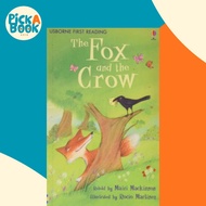 Usborne First Reading Level 1 - The Fox the Crow