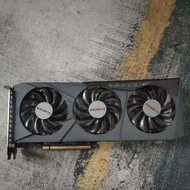 AMD RX 6600XT(USED)(BUY WITH YOUR OWN RISK)