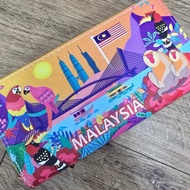 Artisans Malaysia MI Assorted Purse