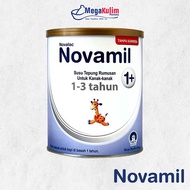 Novalac Novamil 1+ Growing up milk 800g