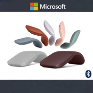 Microsoft Surface Arc Touch wireless Bluetooth mouse, ultra-thin portable touch silent, folding mous
