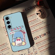 Mesuca | T-TuxedoSam Penguin Phone Case For Samsung Galaxy S21 S22 S23 S24ULTRA S25ULTRA FE Ultra Pl