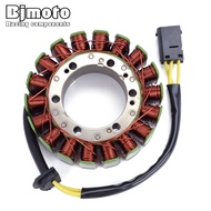 Motorcycle Stator Coil For BMW G650GS F650CS F650GS F650GS DAKAR Generator Magneto Coil G650 F650 GS