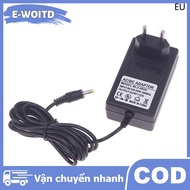 E-WOITD 9V cung cấp điện Adapter monophonic tổng hợp phù hợp cho KORG độc thoại ka350 volca loạt sạc