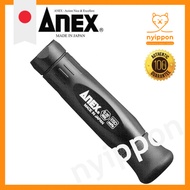 ANEX Precision Type Handle with Interchangeable Bit ESD Protection No. 3610-ESD