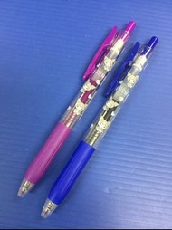 Sanrio Kuromi 2021年 Zebra 斑馬牌原子筆 ((每枝))