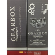 E3 Gearbox Treatment Oil