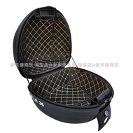 แผ่นรองท้ายรถยี่ห้อ Wanli Hao E60/E62แผ่นรองซับใน E36/37e33/E68แผ่นรองด้านในกล่องด้านข้าง en22