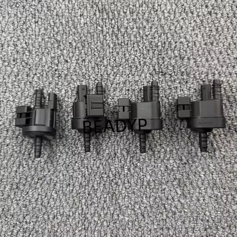 New Vapor Canister Purge Solenoid Valve For VW Golf Jetta Audi A3 A4 Skoda Seat 06H 906 517 Q 06H906