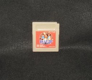 ☆★便宜出清★☆ GB 口袋怪獸 神奇寶貝 寶可夢 赤版(紅版) POKEMON RED (中古原裝日版)