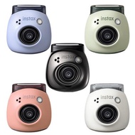 Fujifilm Instax Pal 迷你相機 (5色)