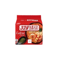 Nissin Instant Noodles - 328Katong Laksa
