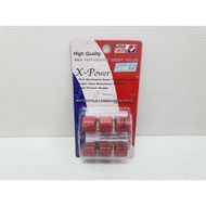 PULLEY ROLLER V2 - MOSKITO MZ (18X14)(13G)(UMA RACING)