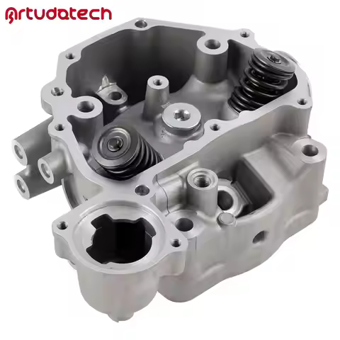 Cylinder Head Valves Kit For Honda TRX450R TRX450ER 2006-2014 12200-HP7-A01