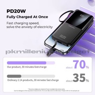 ORIGINAL PINENG PN 797PD 10,000mAh Power bank 22.5W Fast Charges