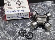 ยอยเพลากลาง/ยอยกากบาท UNIVERSAL JOINT NISSAN NAVARA D40 NP300 (2WD/4WD) FORD RANGER DURATORQ MAZDA B