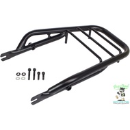 【吉兒基地 Gear Base】TAKEGAWA 武川 CL500 CL250 貨架 後把手 後扶手 後貨架 1個 黑色貨架