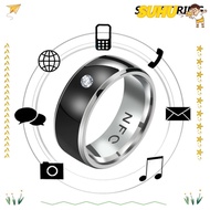 SUHU NFC Finger Ring Fashion Android Phone Equipment Technology Smart