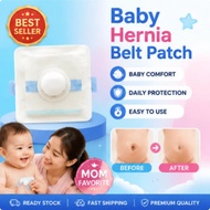 Baby Hernia Belt Patch, breathable soft belly care plaster for newborns, smooth gentle texture for d