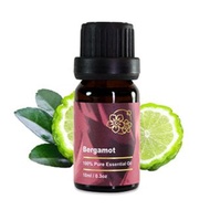 Amour 精油 - Bergamot Essential Oil - 佛手柑 10ml - 100% Pure