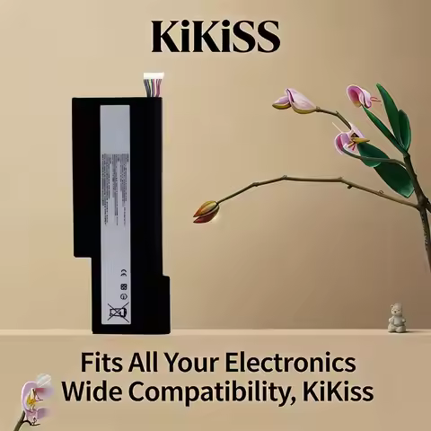 Laptop Battery Bty-M6K For Msi MS-17B4 MS-16K3 GS63VR-7RG GF63 Thin 8RD 8RC GF75 Thin 8RC 9SC GF65 G