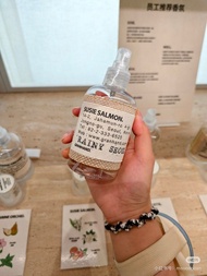 韓國限定 GRANHAND 香水 (樽身可印名字) tamburins le labo musinsa hetras 日本 禮物 sanrio hand cream 香薰 blackpink lloy