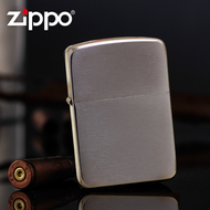 Black Ice 1941 Replica Zippo Lighter