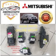 **MITSUBISI TRITON KA4T 2WD ,KB4T 4WD ENGINE MOUNTING ,GEAR BOX MOUNTING